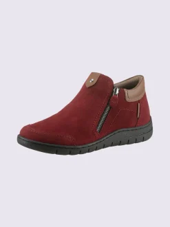 Bottines largeur h*