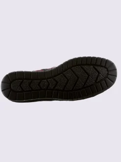 Bottines largeur h*