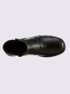 Bottines largeur h*