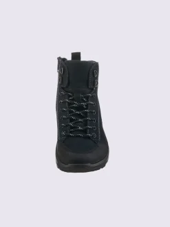 Bottines largeur h*