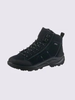 Bottines largeur h*