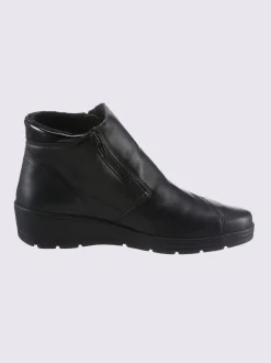 Bottines largeur h*
