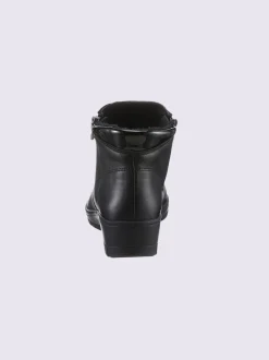 Bottines largeur h*