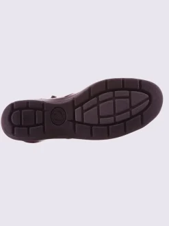 Bottines largeur h*