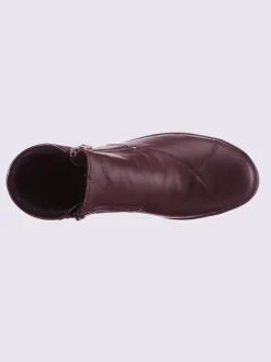 Bottines largeur h*