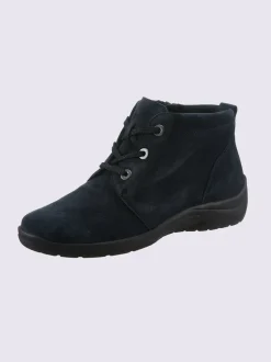 Bottines largeur h*