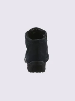 Bottines largeur h*