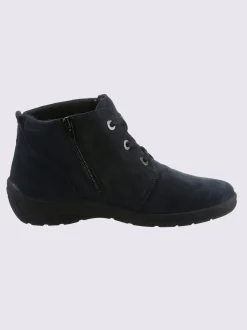 Bottines largeur h*