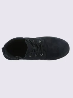 Bottines largeur h*