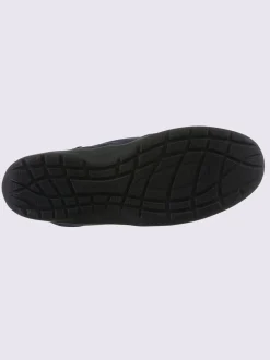 Bottines largeur h*