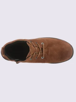 Bottines largeur h*