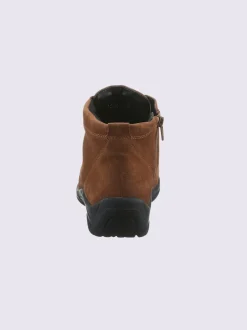 Bottines largeur h*