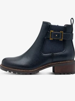 Bottines largeur h*