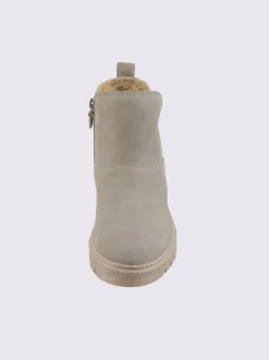 Bottines largeur h*