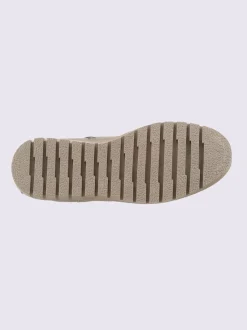 Bottines largeur h*