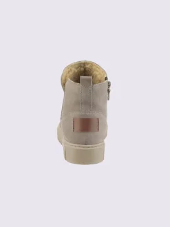 Bottines largeur h*