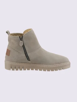 Bottines largeur h*