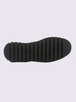 Bottines largeur h*