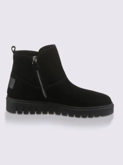 Bottines largeur h*