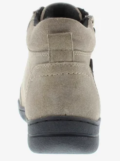 Bottines largeur h*