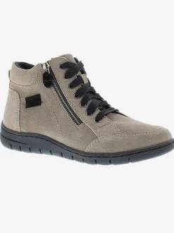 Bottines largeur h*