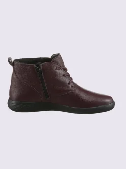 Bottines largeur h*