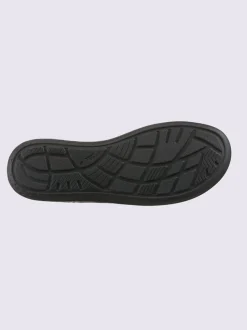 Bottines largeur h*