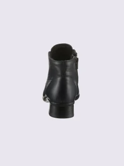 Bottines largeur h*