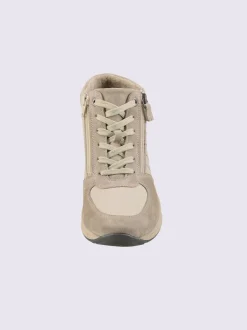 Bottines largeur h*