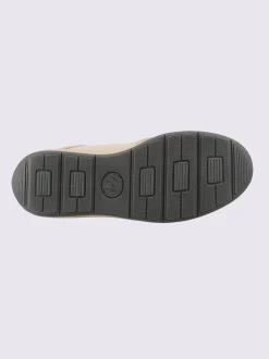 Bottines largeur h*