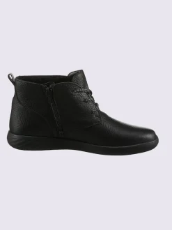 Bottines largeur h*