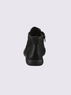 Bottines largeur h*