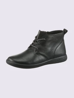 Bottines largeur h*