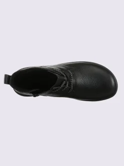 Bottines largeur h*