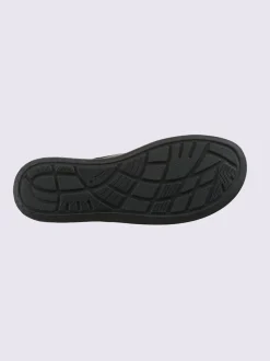 Bottines largeur h*