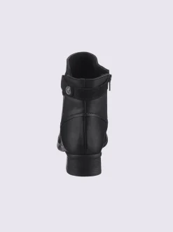 Bottines largeur h*