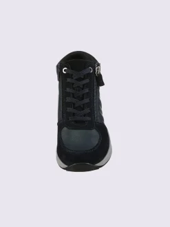 Bottines largeur h*