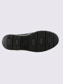 Bottines largeur h*