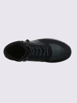 Bottines largeur h*