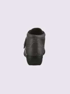 Bottines largeur h*