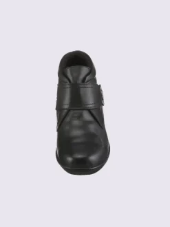 Bottines largeur h*