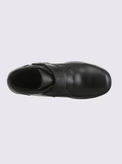 Bottines largeur h*