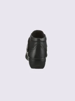 Bottines largeur h*