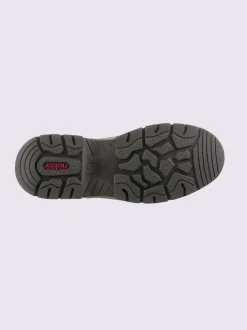 Bottines largeur h*