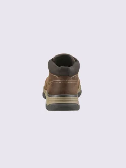 Bottines largeur h*