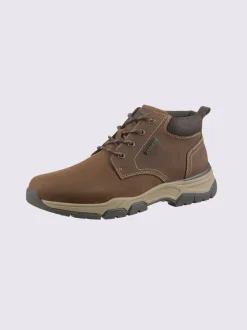 Bottines largeur h*