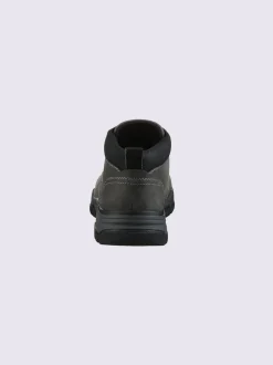 Bottines largeur h*