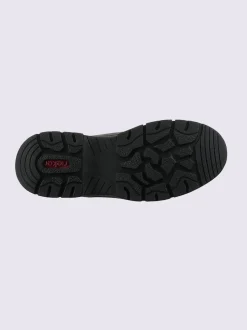 Bottines largeur h*