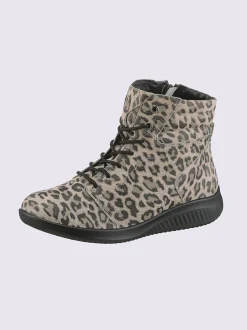 Bottines largeur k*
