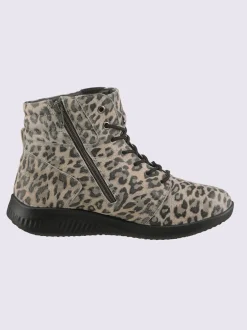 Bottines largeur k*